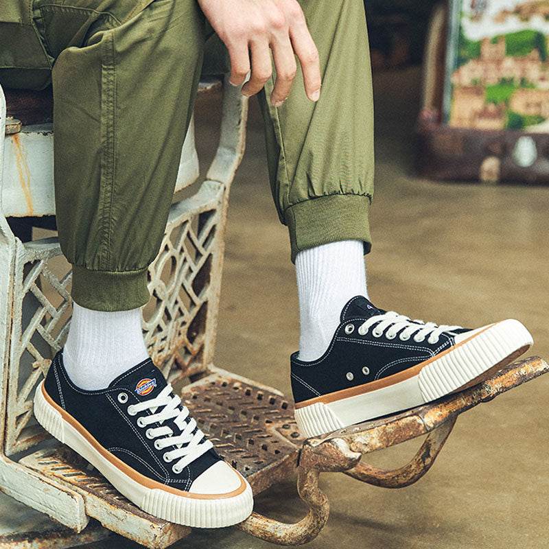 Кеды Dickies - Boxette Shop