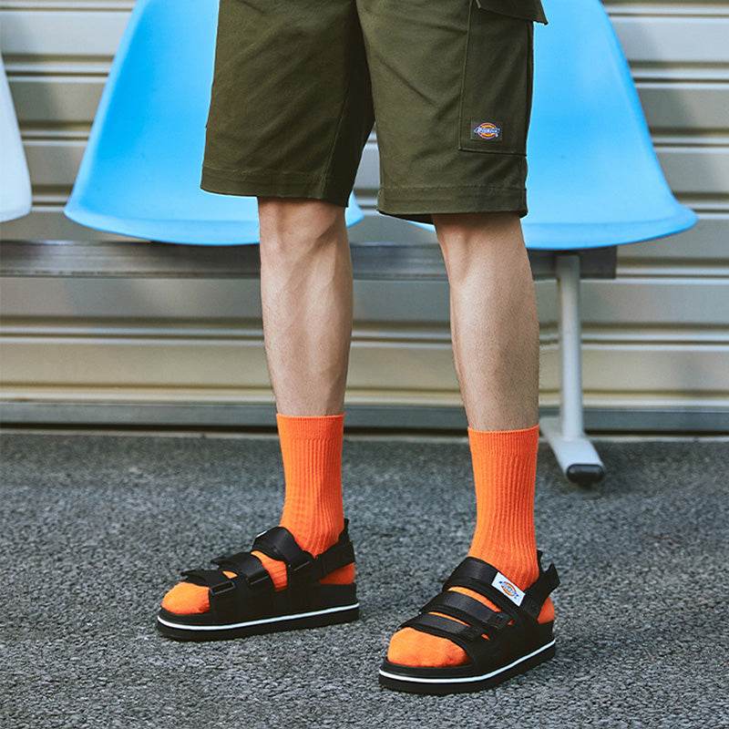 Сандалии Dickies - Boxette Shop