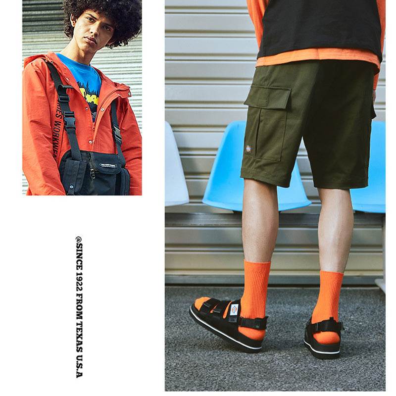 Сандалии Dickies - Boxette Shop
