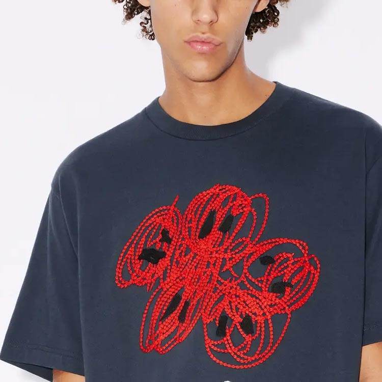 Футболка Kenzo SS24 - Boxette Shop