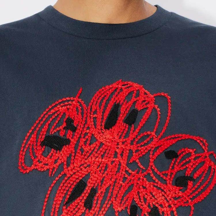 Футболка Kenzo SS24 - Boxette Shop