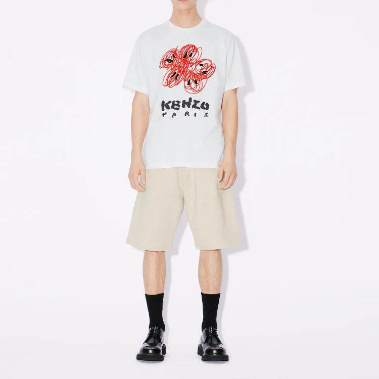 Футболка Kenzo SS24 - Boxette Shop