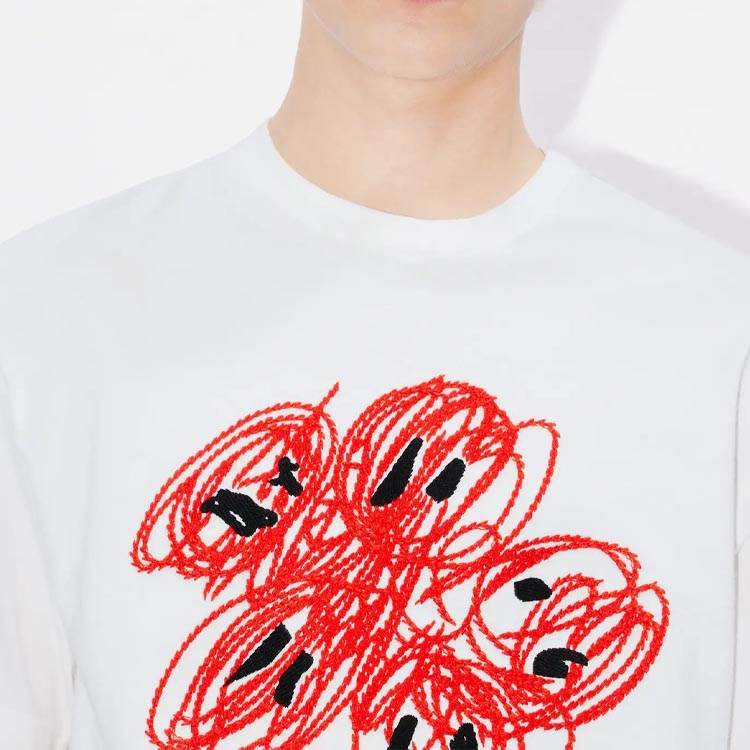 Футболка Kenzo SS24 - Boxette Shop