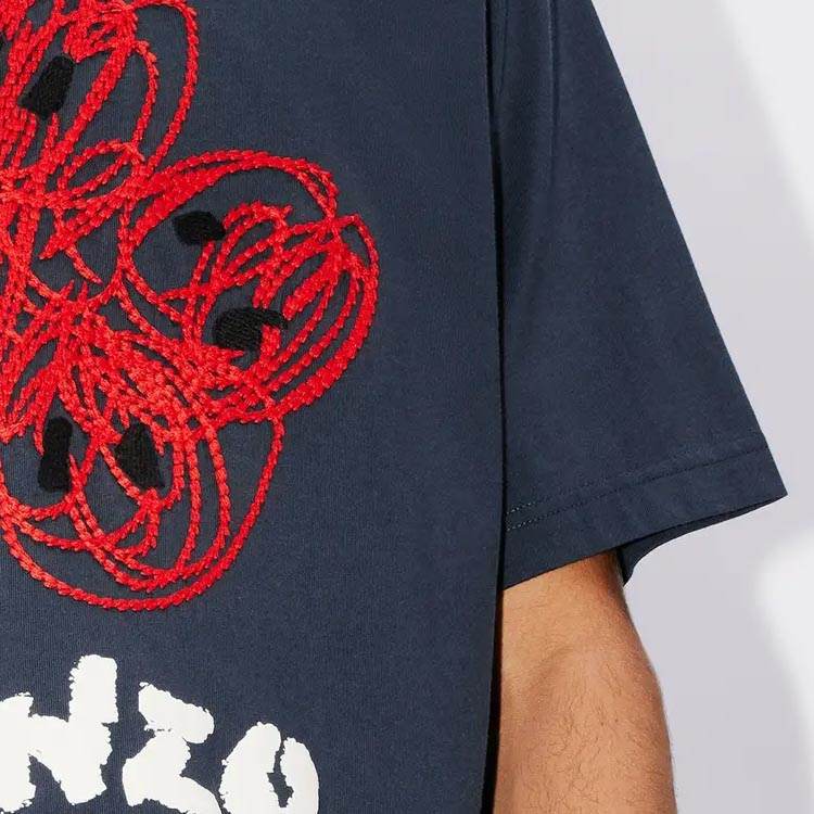 Футболка Kenzo SS24 - Boxette Shop