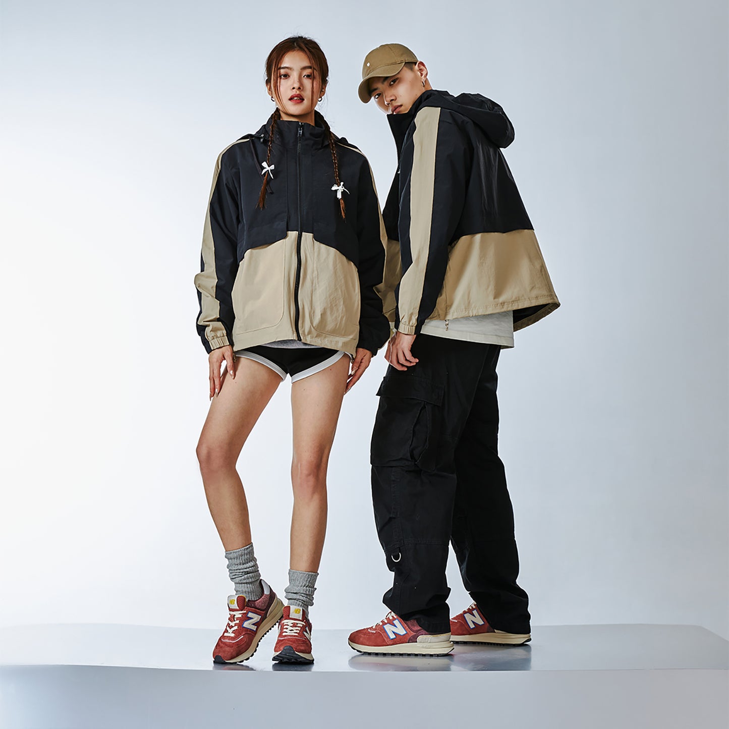 New Balance ko'ylagi