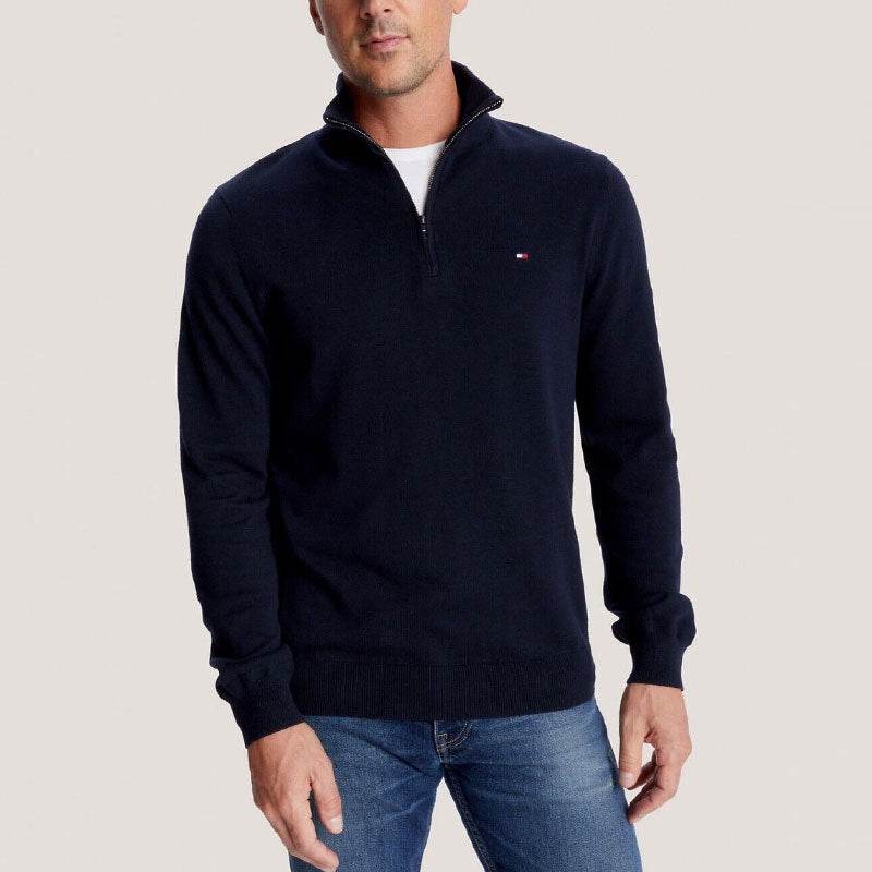 Свитер мужской Tommy Hilfiger - Boxette Shop
