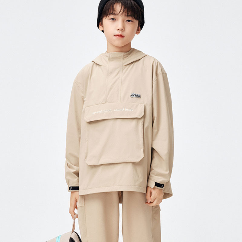 Куртка детская ASICS