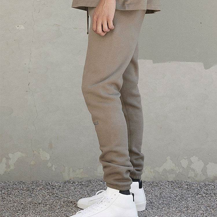 Спортивные брюки мужские Fear of God Essentials FW21 - Boxette Shop