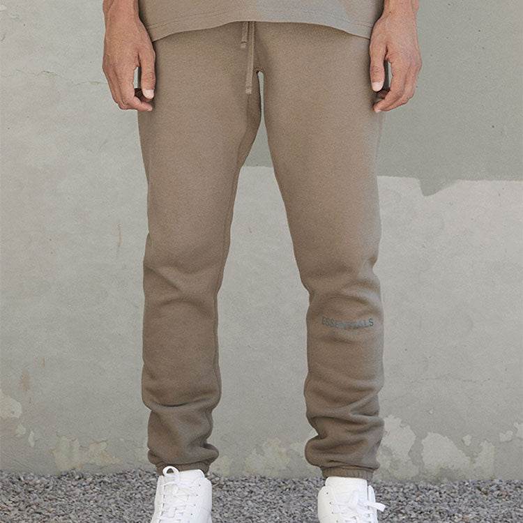 Спортивные брюки мужские Fear of God Essentials FW21 - Boxette Shop