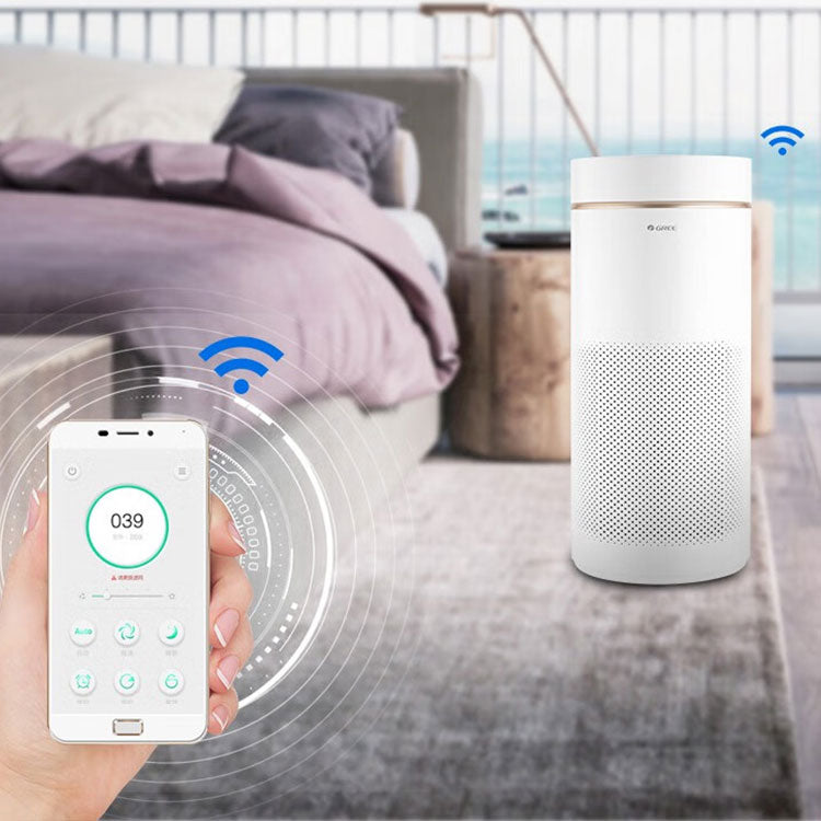 Очиститель воздуха Gree KJ350G-A01