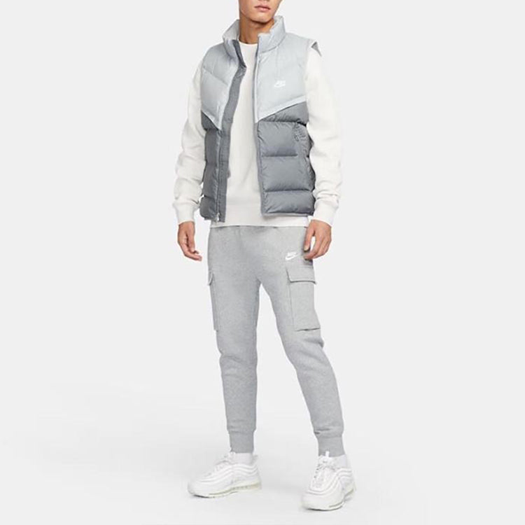 Жилет мужской Nike