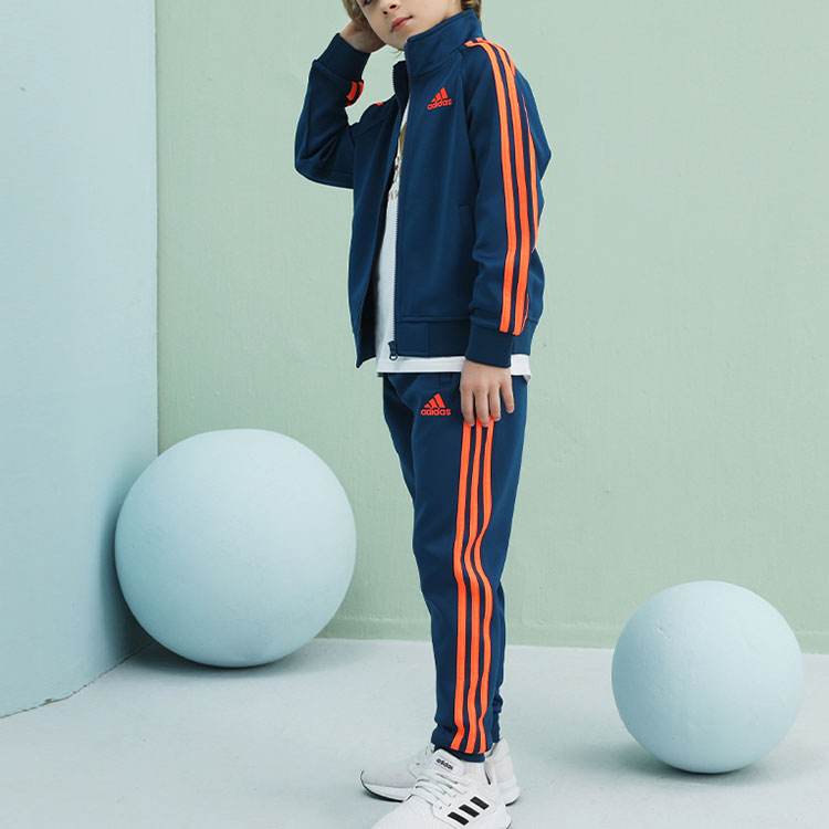 Спортивный комплект для мальчиков Adidas - Boxette Shop