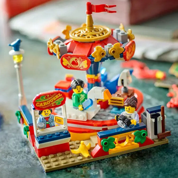 LEGO karuseli (40714)