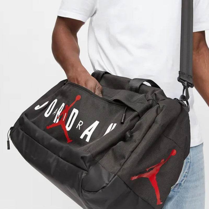 Сумка Jordan Jumpman Air Duffel Bag - Boxette Shop