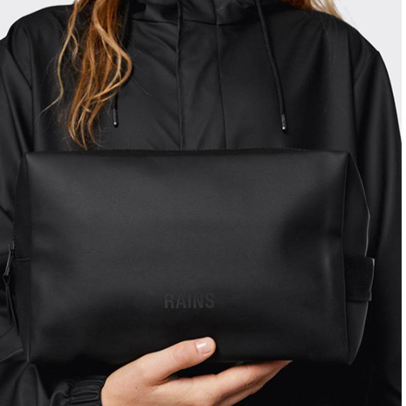 Сумка Rains водонепроницаемая - Boxette Shop