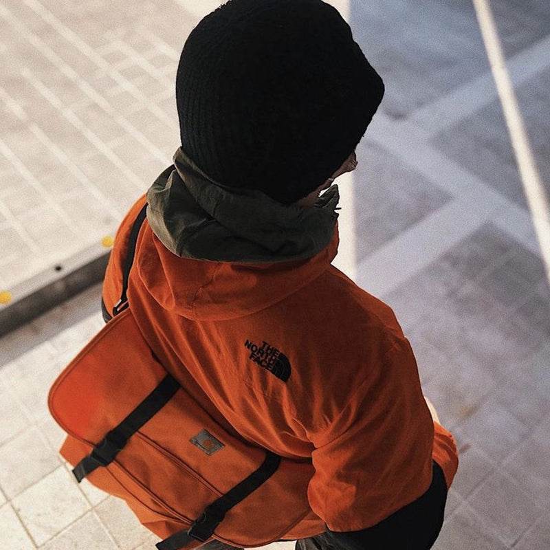 Сумка Carhartt WIP - Boxette Shop