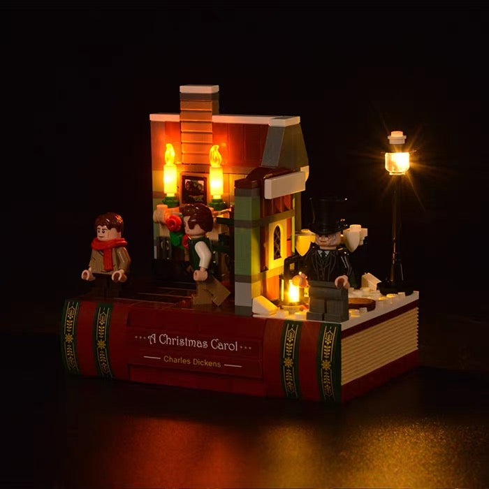 LEGO konstruktori "Rojdestvo" (40410)