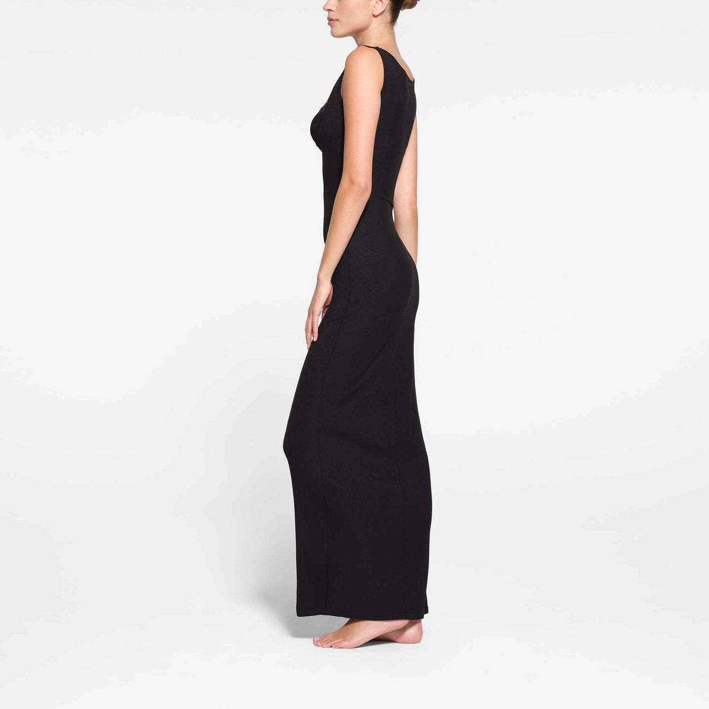 Платье женское Skims Soft Lounge - Boxette Shop