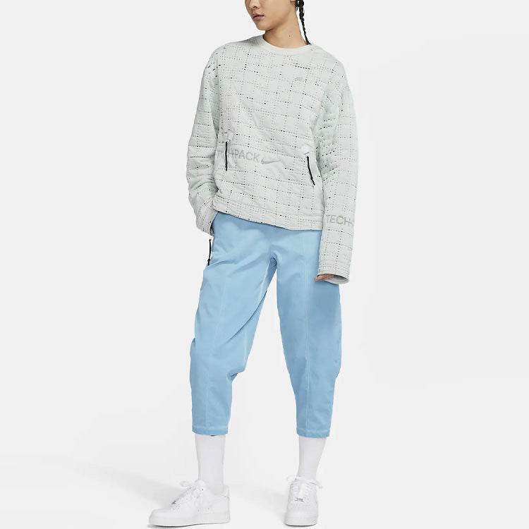 Брюки женские Nike High Waisted Woven Track - Boxette Shop