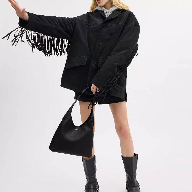 Сумка женская Coach Brooklyn 28 - Boxette Shop