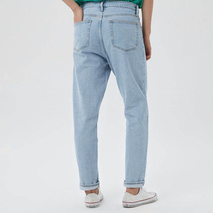 Джинсы мужские Gap Solid Tapered - Boxette Shop