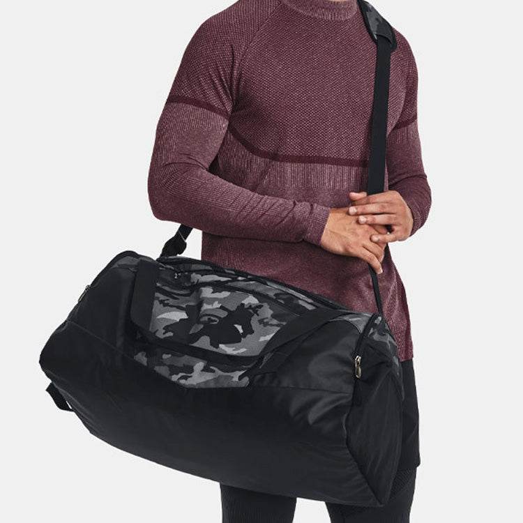 Спортивная сумка Under Armour Undeniable 5.0 - Boxette Shop