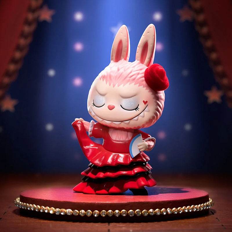 Мягкая игрушка Pop Mart Labubu - Boxette Shop