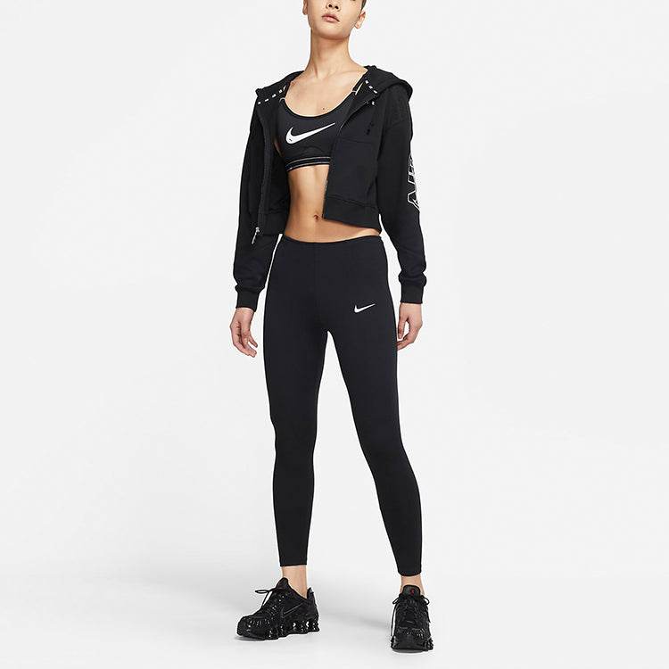 Спортивные леггинсы женские Nike - Boxette Shop