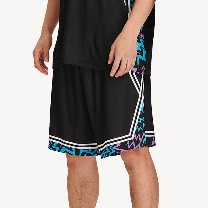 Спортивные шорты мужские Under Armour - Boxette Shop