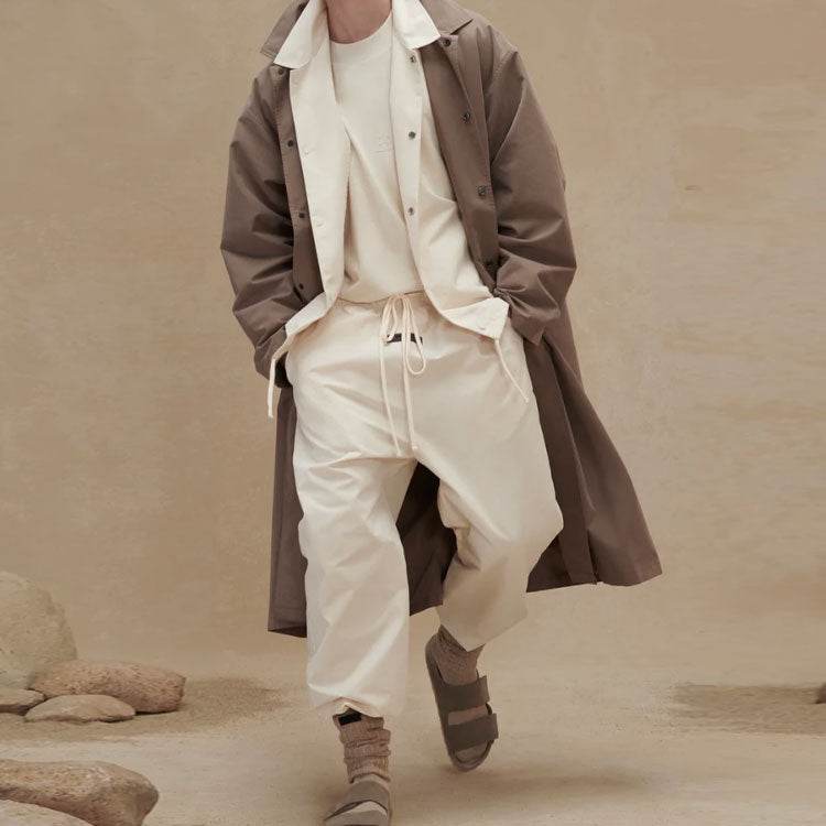 Футболка Fear of God Essentials FW22 - Boxette Shop