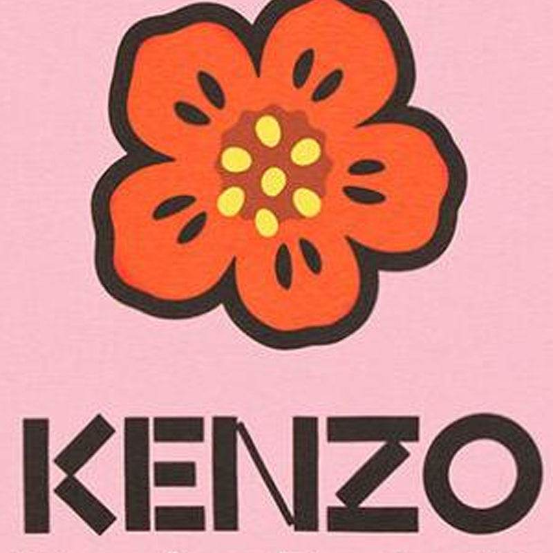Футболка женская Kenzo SS23 - Boxette Shop