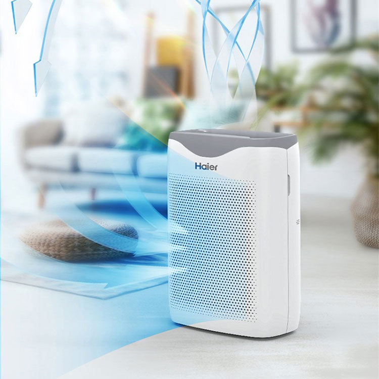 Очиститель воздуха Haier KJ203F-HCA