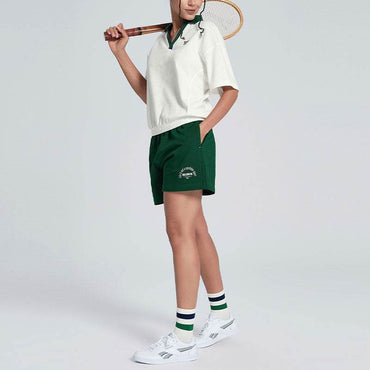 Спортивные шорты женские Reebok - Boxette Shop