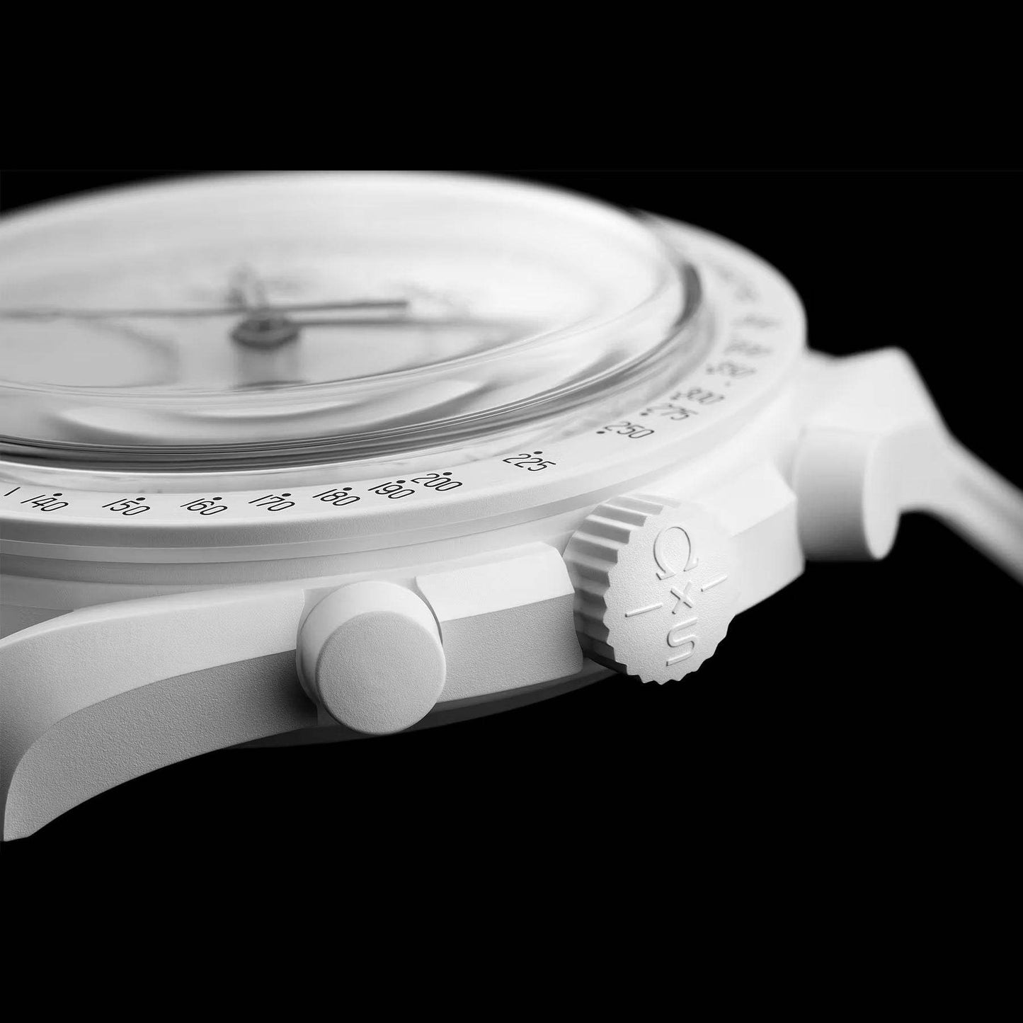 Часы Swatch x Omega - Boxette Shop