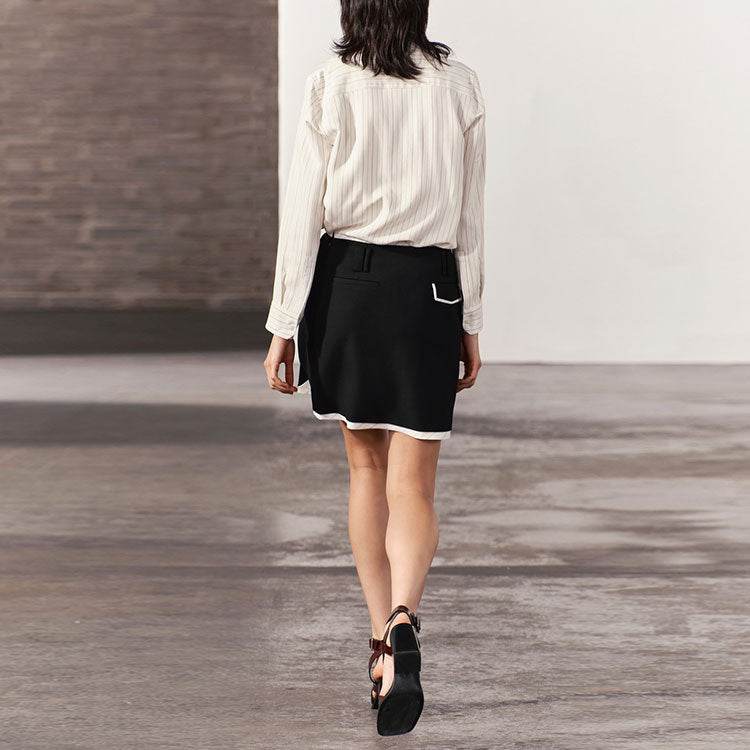 Юбка женская Zara ZW Collection - Boxette Shop