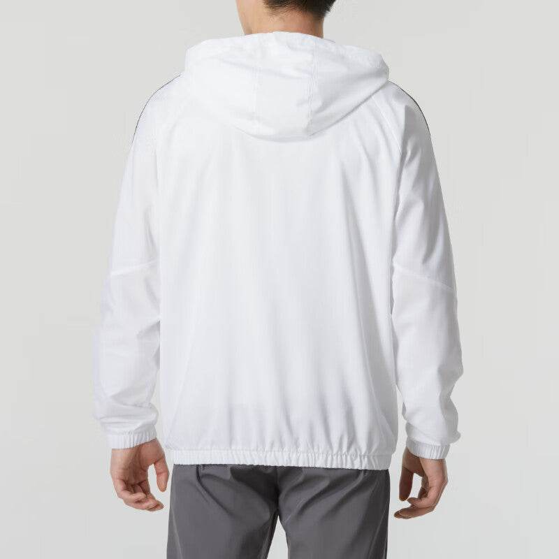 Спортивная куртка мужская Adidas Tiro 24 Windbreaker - Boxette Shop