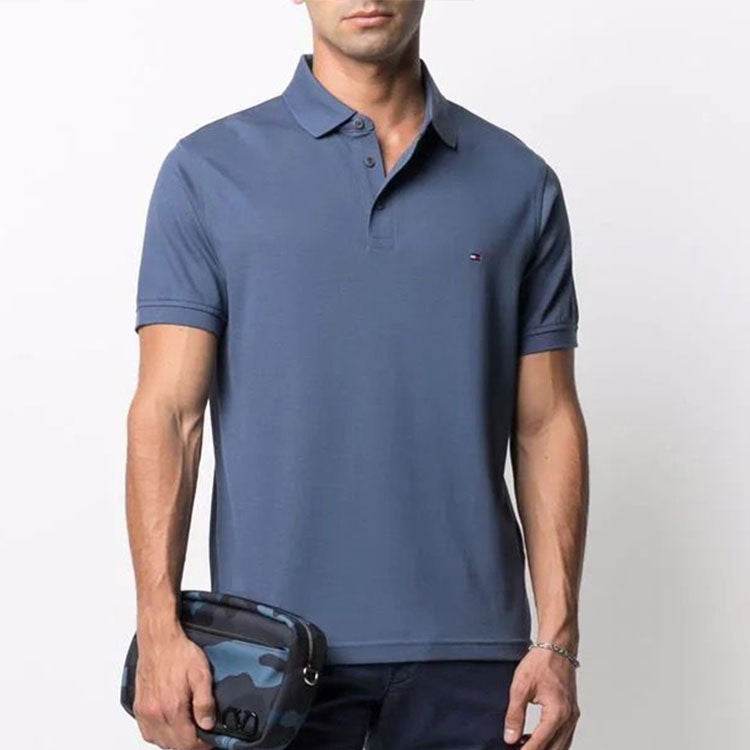 Поло мужское Tommy Hilfiger Golf - Boxette Shop