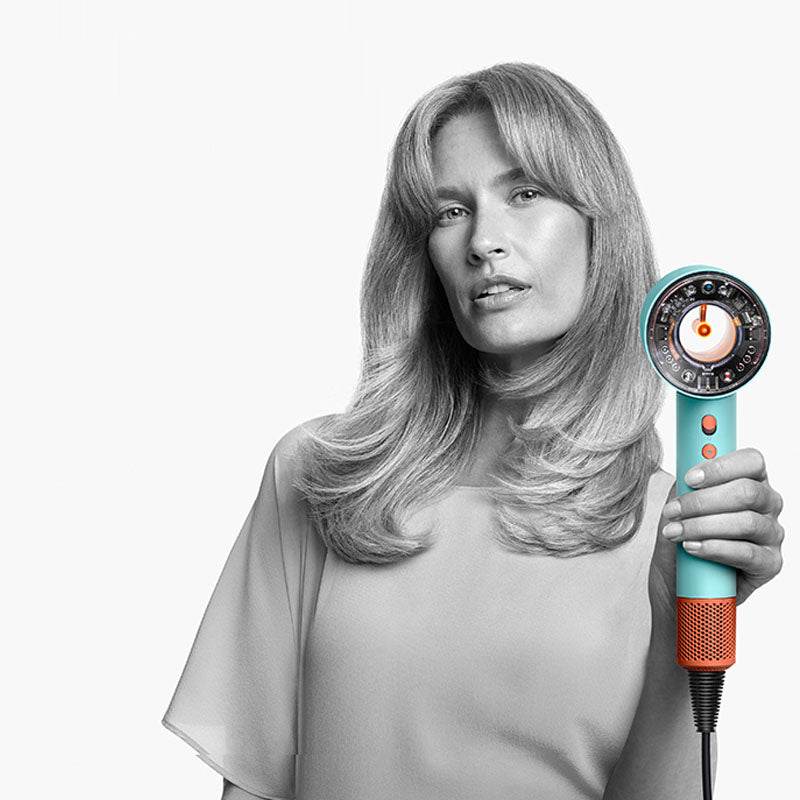Фен Dyson HD16 - Boxette Shop