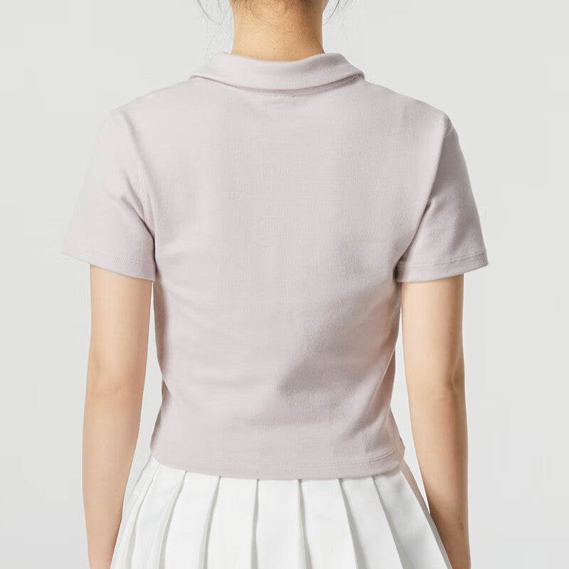 Футболка-поло женская Nike - Boxette Shop