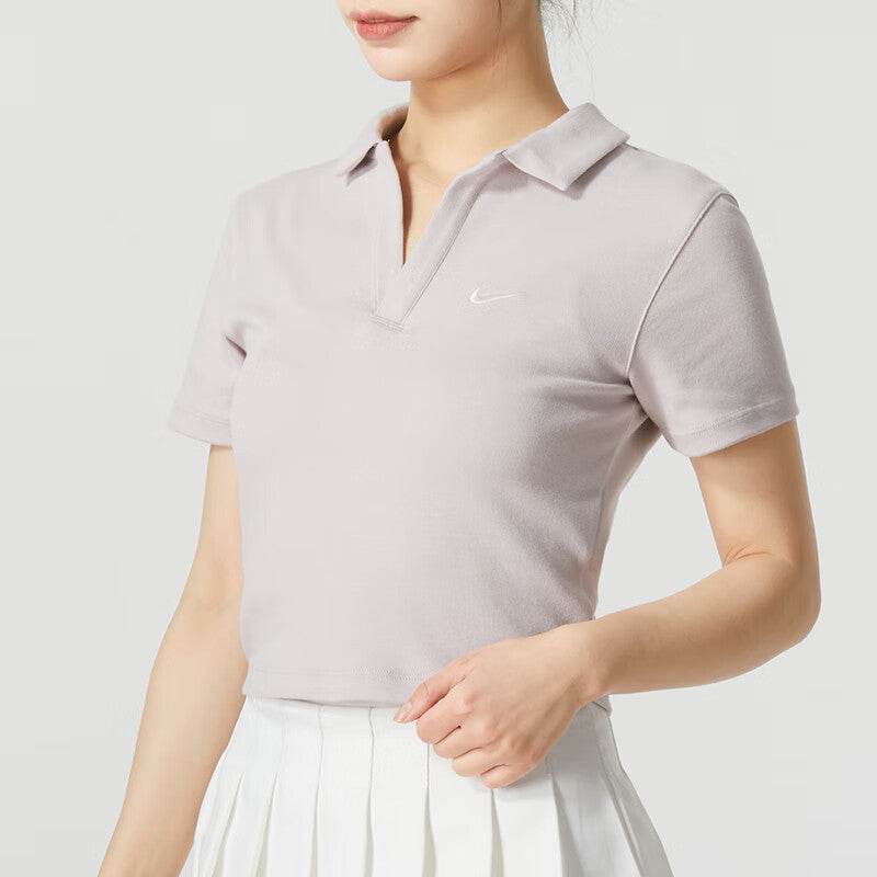 Футболка-поло женская Nike - Boxette Shop