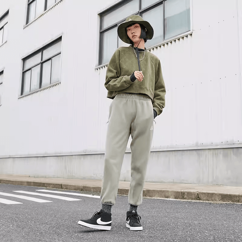 Спортивные брюки женские Nike ACG Series - Boxette Shop