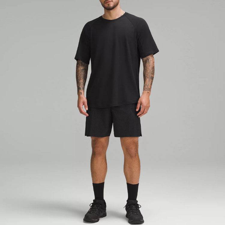 Шорты для плавания мужские Lululemon Trail-to-Swim - Boxette Shop