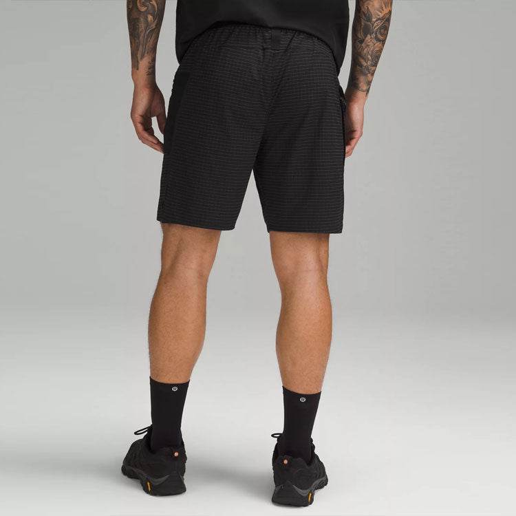 Шорты для плавания мужские Lululemon Trail-to-Swim - Boxette Shop