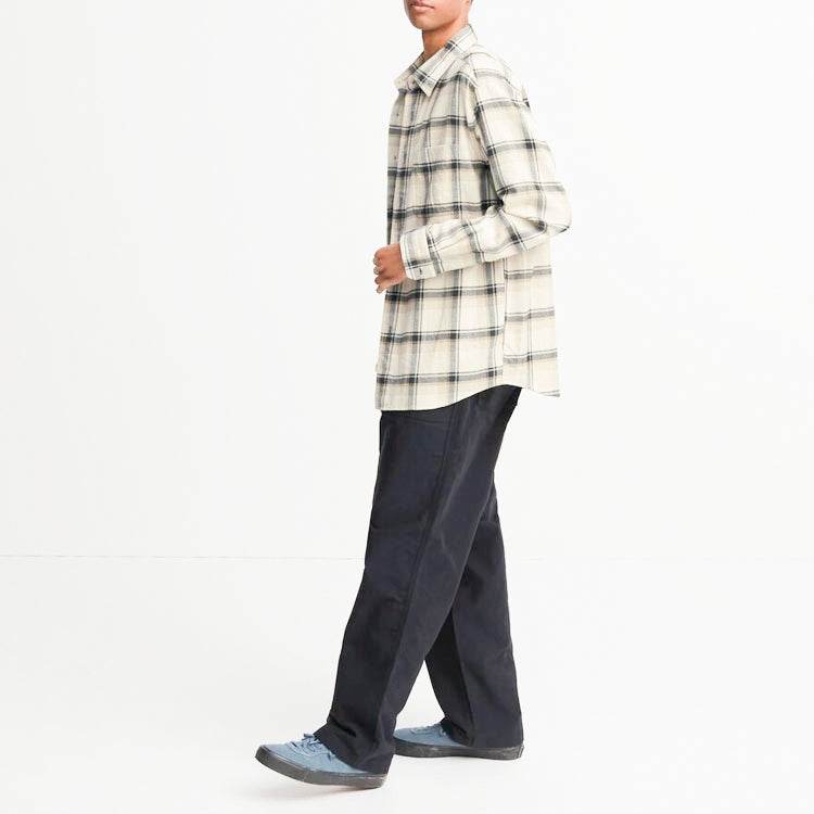 Рубашка мужская Uniqlo - Boxette Shop