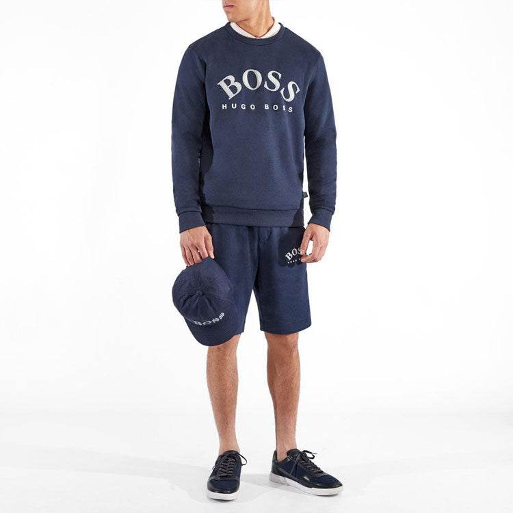 Свитшот мужской Hugo Boss - Boxette Shop