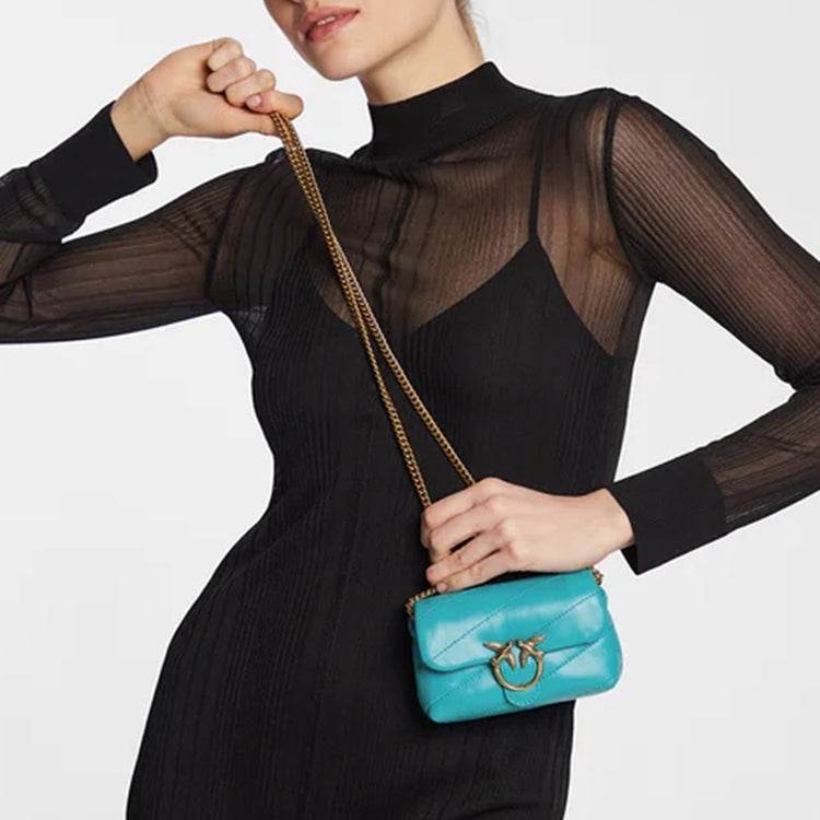 Сумка женская Pinko Non-Mainstream - Boxette Shop