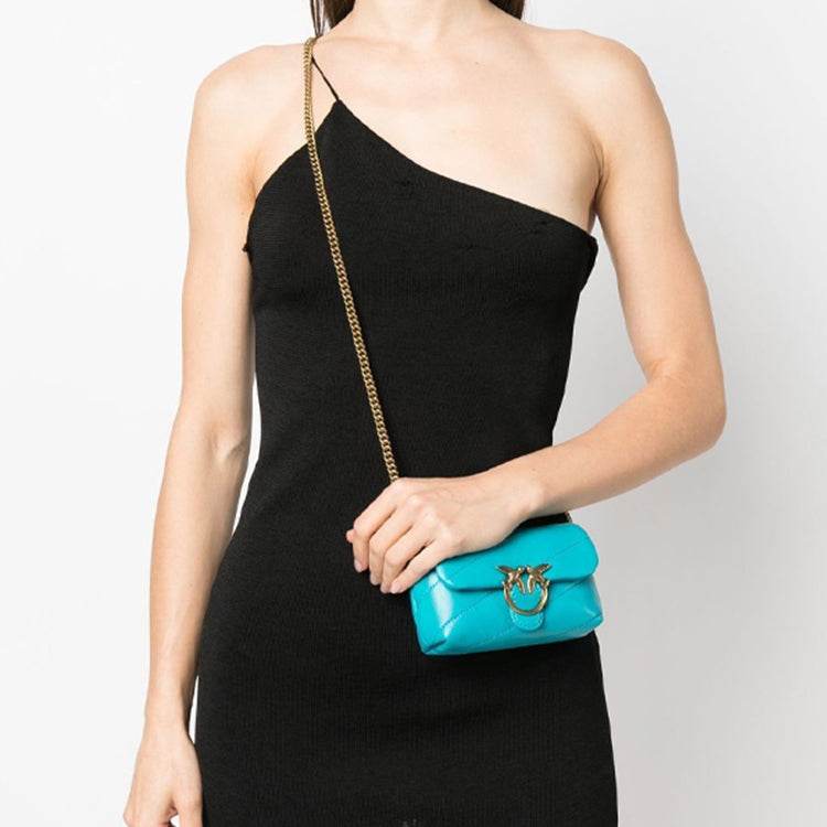 Сумка женская Pinko Non-Mainstream - Boxette Shop