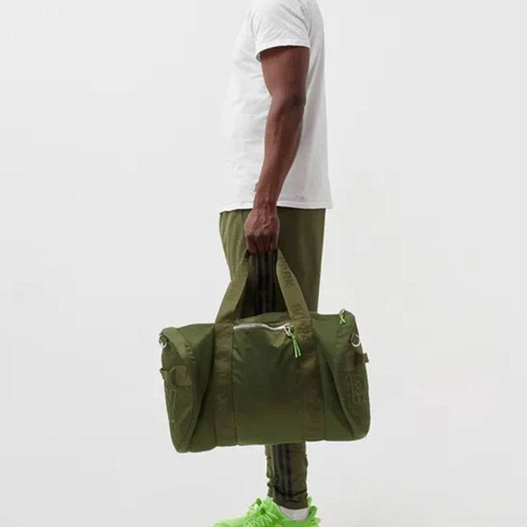 Спортивная сумка Adidas Originals x Ivy Park - Boxette Shop
