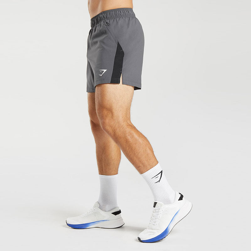 Спортивные шорты мужские Gymshark Sport 5"