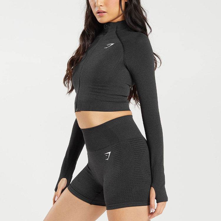 Спортивный костюм женский Gymshark Vital Seamless 2.0 - Boxette Shop